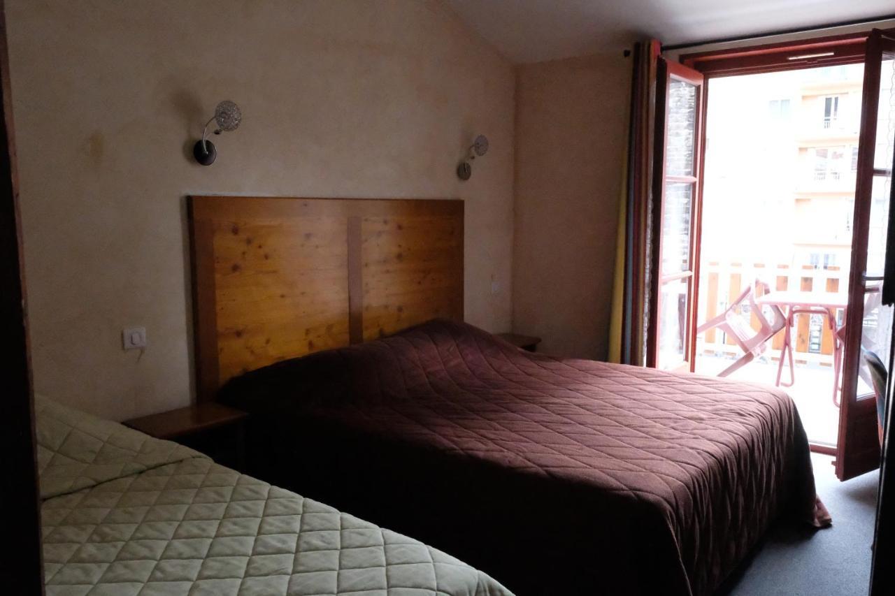 Hotel Le Bilboquet Le Puy-en-Velay Exteriér fotografie