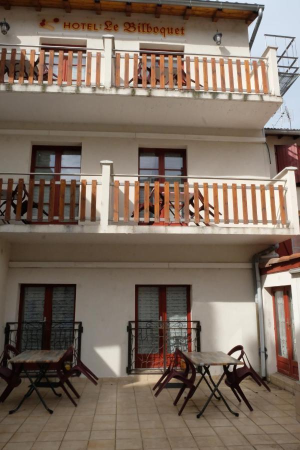 Hotel Le Bilboquet Le Puy-en-Velay Exteriér fotografie