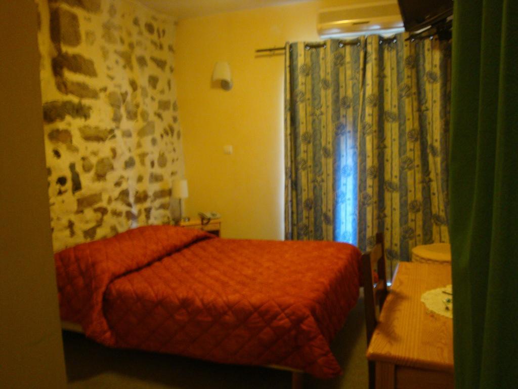Hotel Le Bilboquet Le Puy-en-Velay Pokoj fotografie