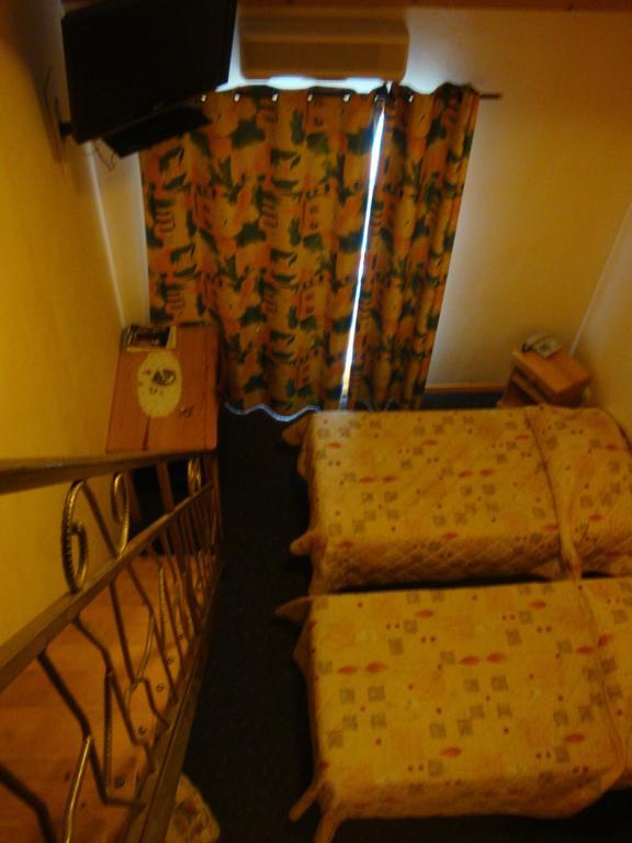 Hotel Le Bilboquet Le Puy-en-Velay Pokoj fotografie