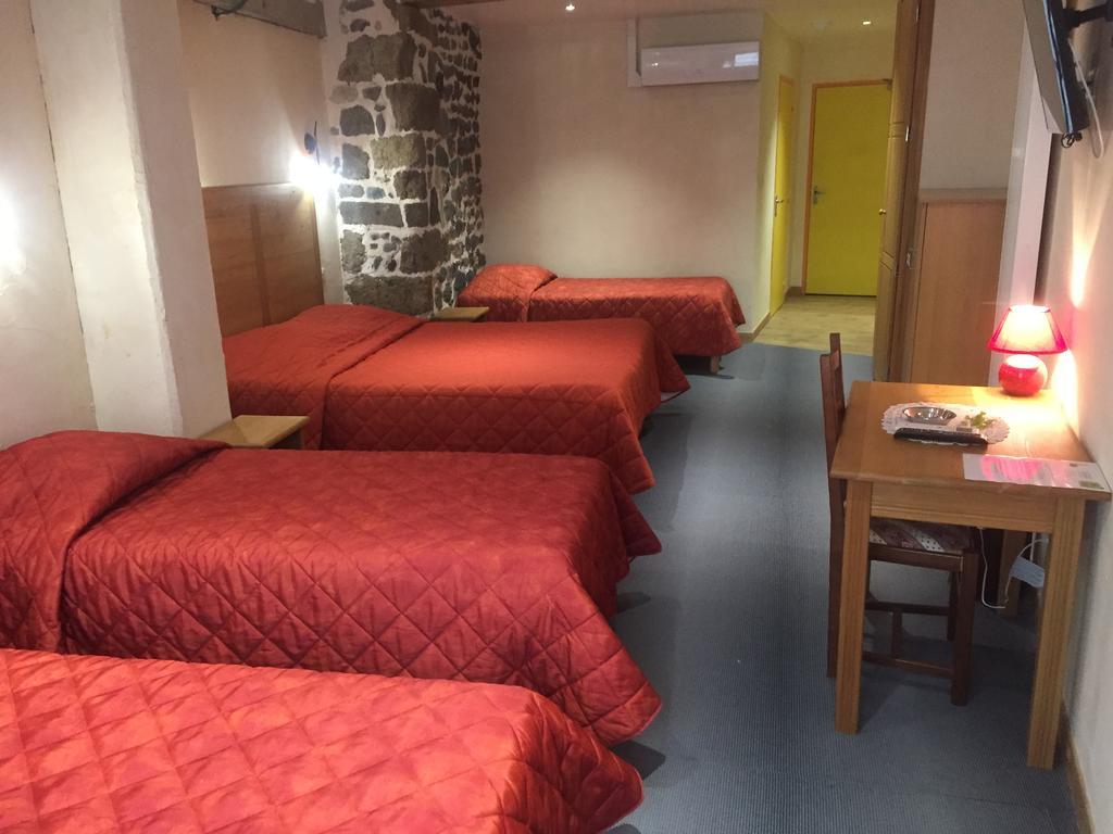 Hotel Le Bilboquet Le Puy-en-Velay Exteriér fotografie