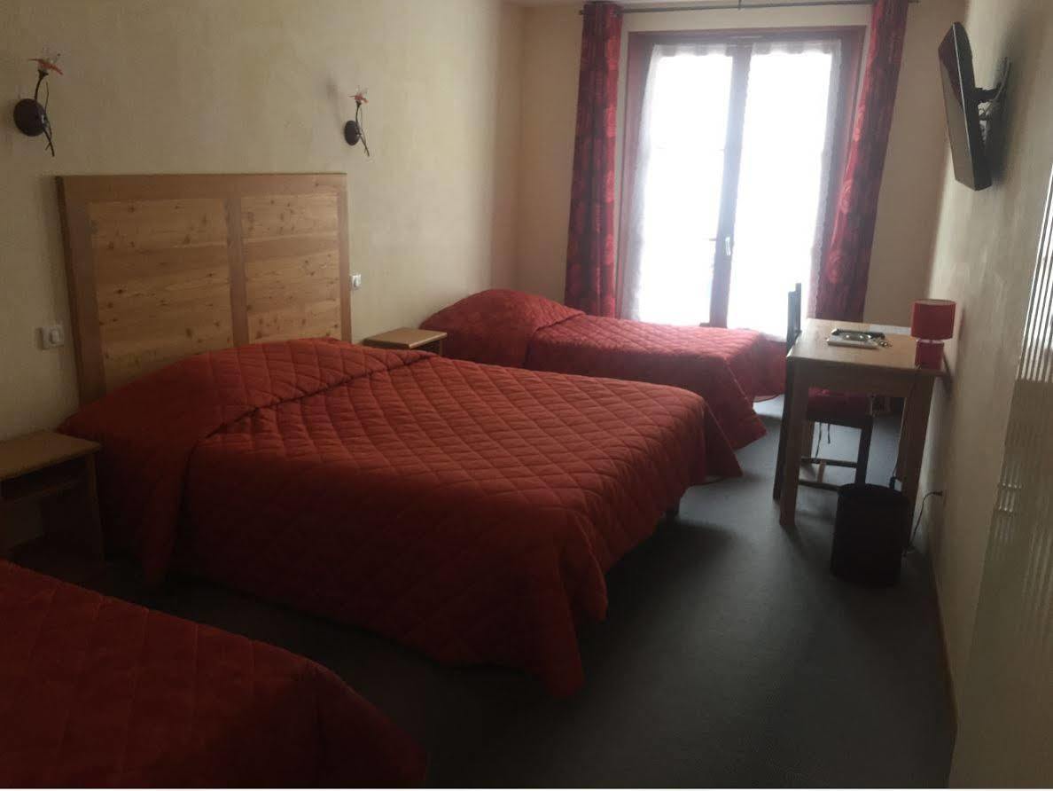 Hotel Le Bilboquet Le Puy-en-Velay Exteriér fotografie