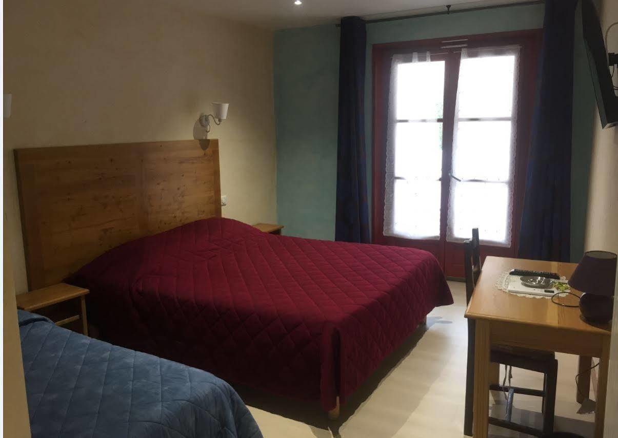 Hotel Le Bilboquet Le Puy-en-Velay Exteriér fotografie